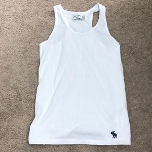 Kids Abercrombie Tank Top